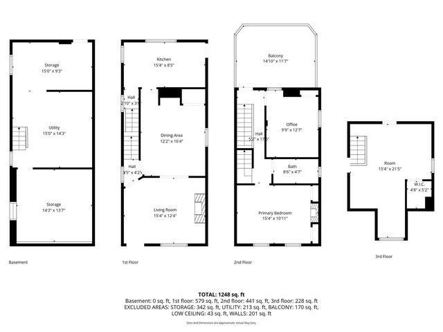 2301 Patterson STREET, South Side, PA 15203