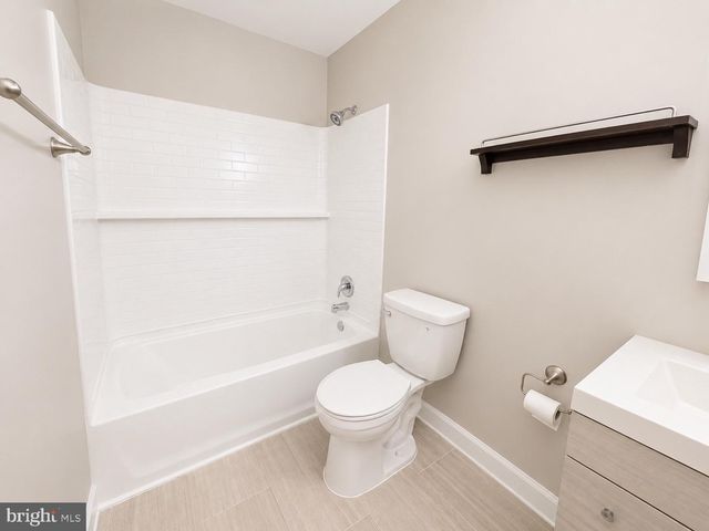 2930 WETHERBURN CT, Woodbridge, VA 22191