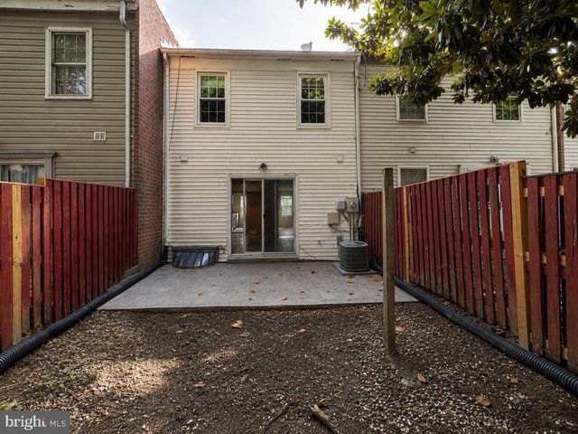 2930 WETHERBURN CT, Woodbridge, VA 22191