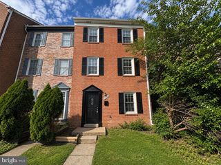 2930 WETHERBURN CT, Woodbridge, VA 22191