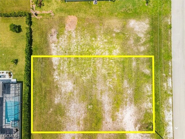 4106 NW 20th TER, Cape Coral, FL 33933