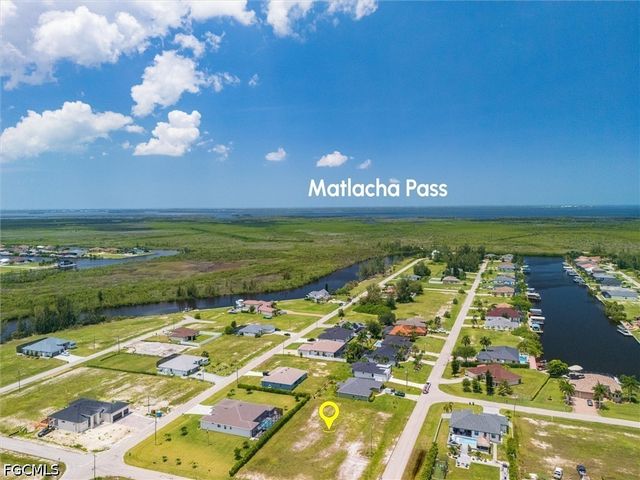 4106 NW 20th TER, Cape Coral, FL 33933