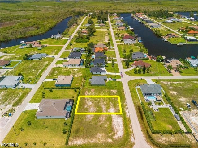 4106 NW 20th TER, Cape Coral, FL 33933