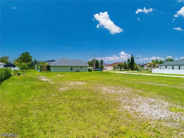 4106 NW 20th TER, Cape Coral, FL 33933