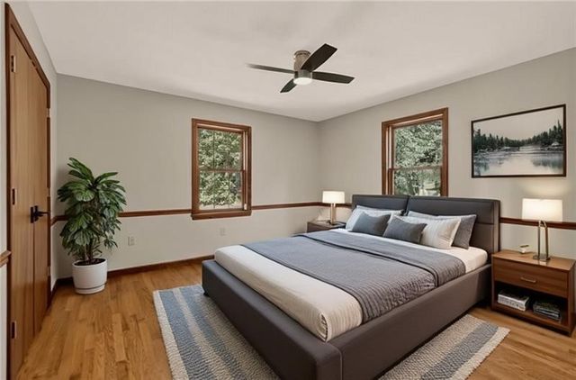 110 Oakhurst Dr, Peters Twp, PA 15317