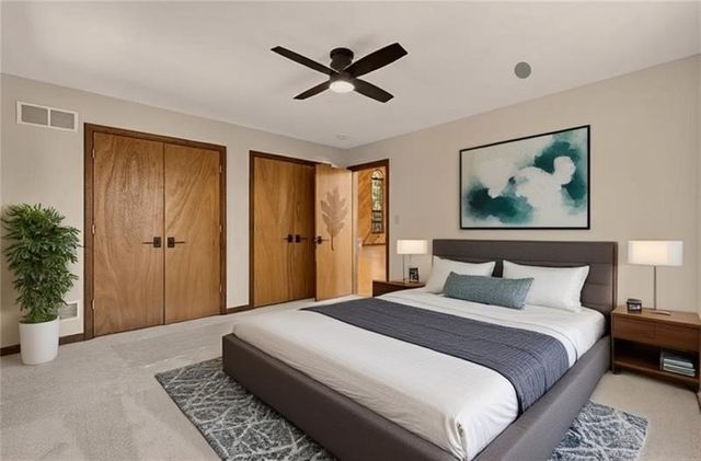 110 Oakhurst Dr, Peters Twp, PA 15317