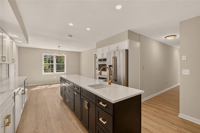 110 Oakhurst Dr, Peters Twp, PA 15317