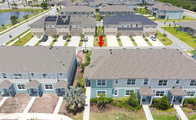 12439 SHIPWATCH STREET, Orlando, FL 32832