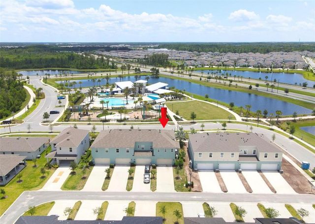 12439 SHIPWATCH STREET, Orlando, FL 32832