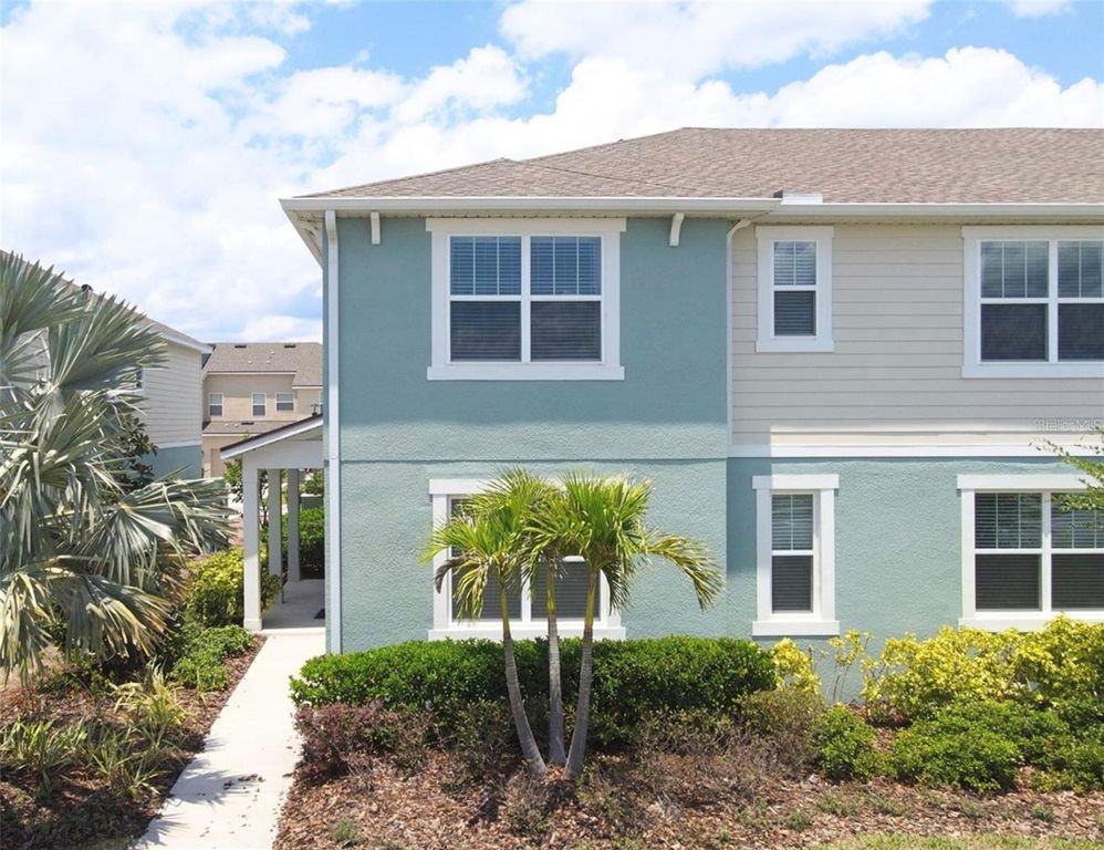12439 SHIPWATCH STREET, Orlando, FL 32832