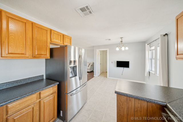 17755 S 49th West Avenue, Mounds, OK 74047