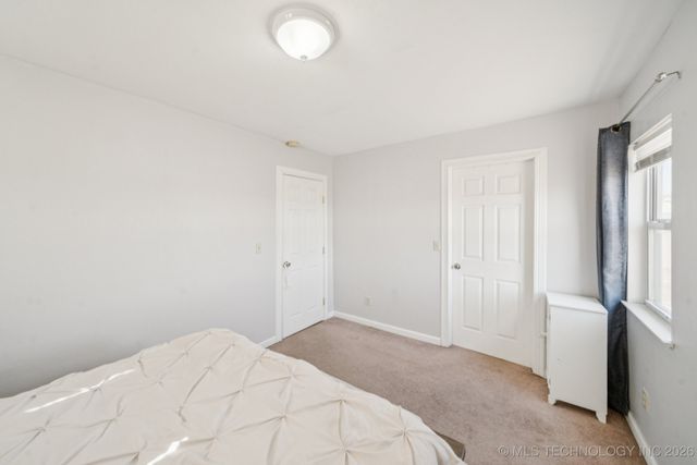 17755 S 49th West Avenue, Mounds, OK 74047