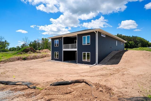 4001 ANTWERP AVENUE, Howard, WI 54313