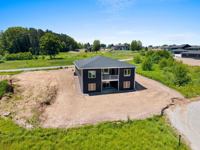 4001 ANTWERP AVENUE, Howard, WI 54313