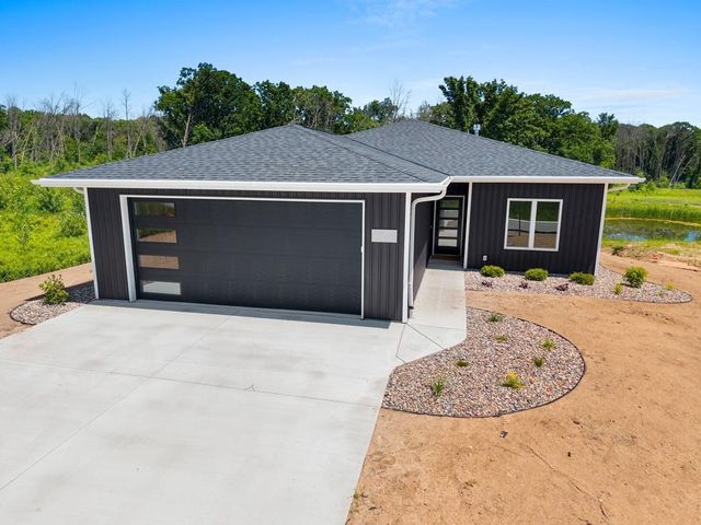 4001 ANTWERP AVENUE, Howard, WI 54313
