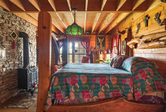 00000 Oakwood LOOP, Wimberley, TX 78676