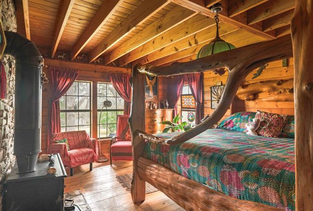 00000 Oakwood LOOP, Wimberley, TX 78676