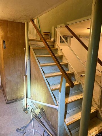 9759 Manistique Street, Detroit, MI 48224