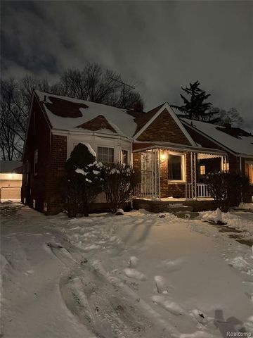 9759 Manistique Street, Detroit, MI 48224