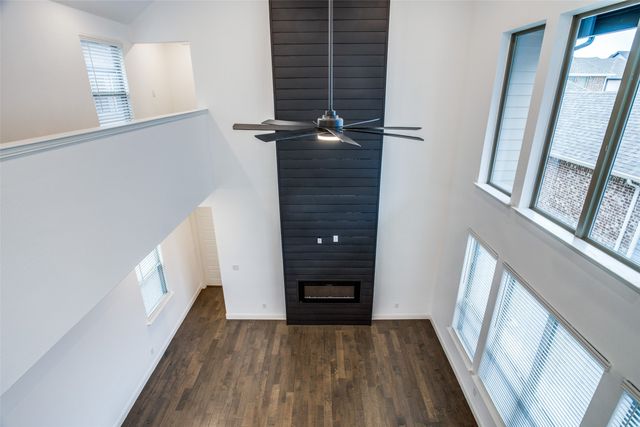 4120 Curtiss Drive, Frisco, TX 75034