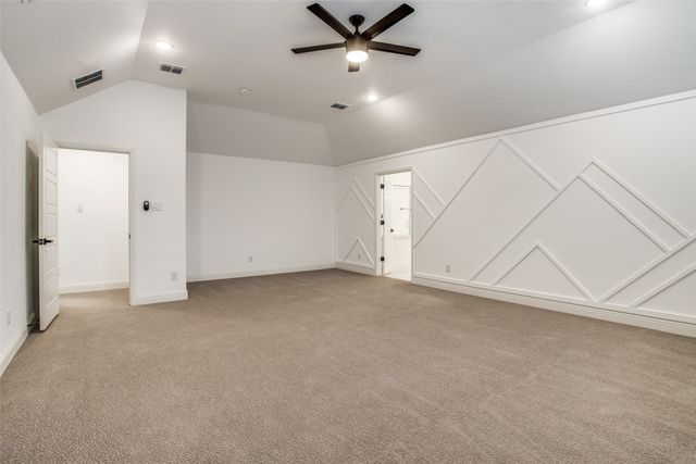 4120 Curtiss Drive, Frisco, TX 75034