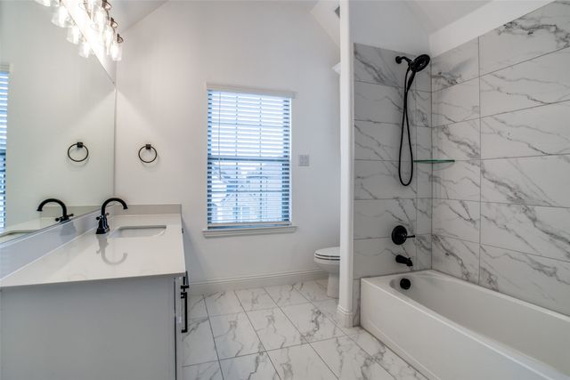 4120 Curtiss Drive, Frisco, TX 75034