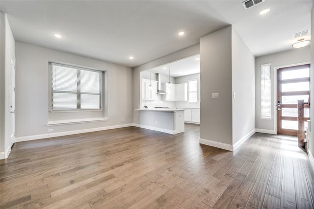 4120 Curtiss Drive, Frisco, TX 75034