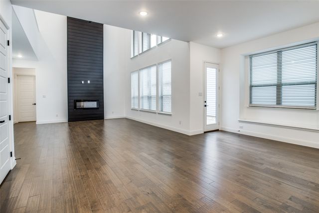 4120 Curtiss Drive, Frisco, TX 75034