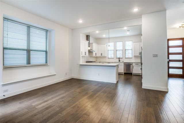 4120 Curtiss Drive, Frisco, TX 75034