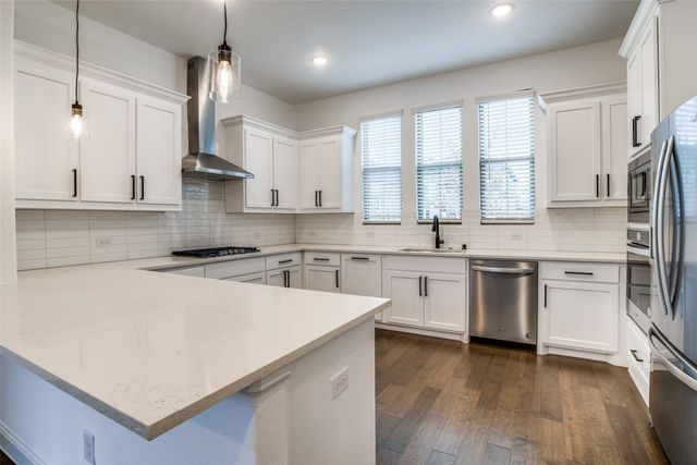 4120 Curtiss Drive, Frisco, TX 75034