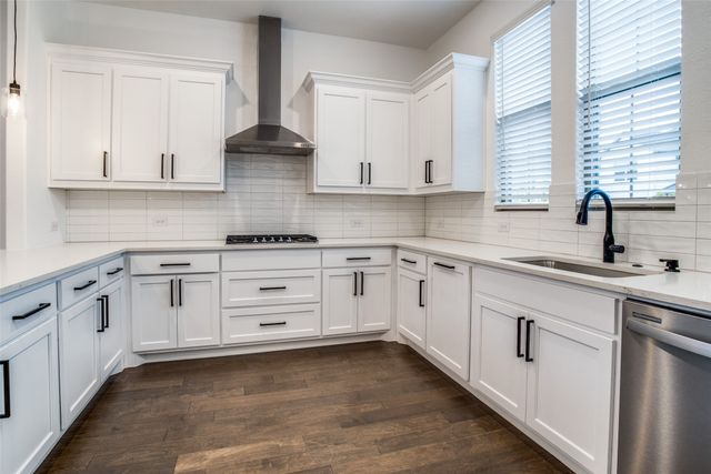 4120 Curtiss Drive, Frisco, TX 75034