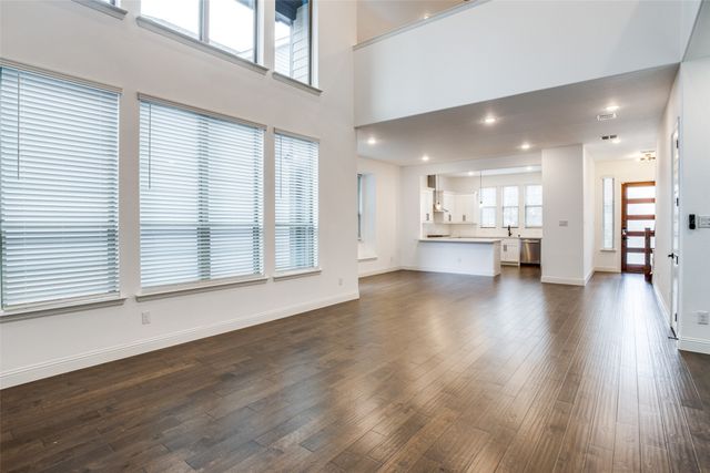 4120 Curtiss Drive, Frisco, TX 75034