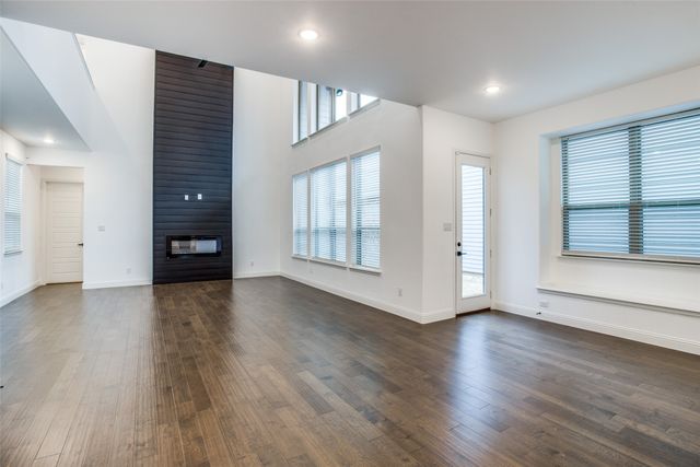 4120 Curtiss Drive, Frisco, TX 75034