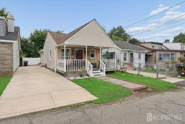 2 Summerfield Avenue, Old Bridge, NJ 08879