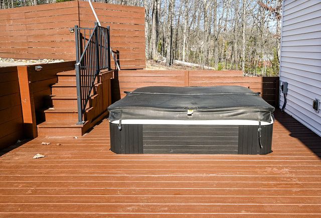 267 Lower Woods Trail NE, Cleveland, TN 37323