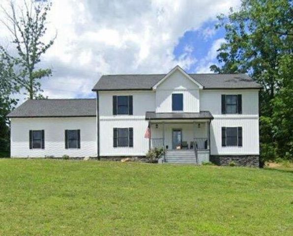 267 Lower Woods Trail NE, Cleveland, TN 37323