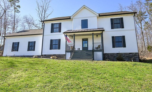 267 Lower Woods Trail NE, Cleveland, TN 37323