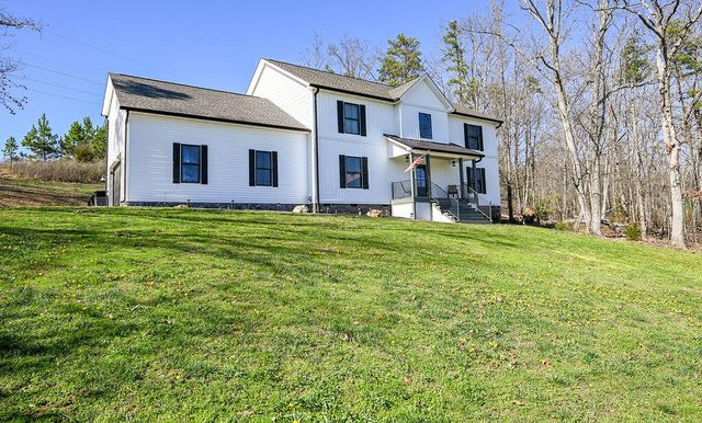 267 Lower Woods Trail NE, Cleveland, TN 37323