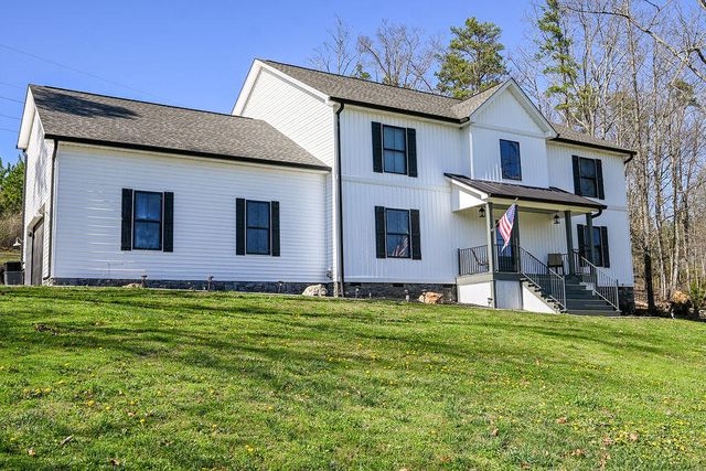 267 Lower Woods Trail NE, Cleveland, TN 37323