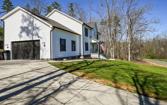 267 Lower Woods Trail NE, Cleveland, TN 37323