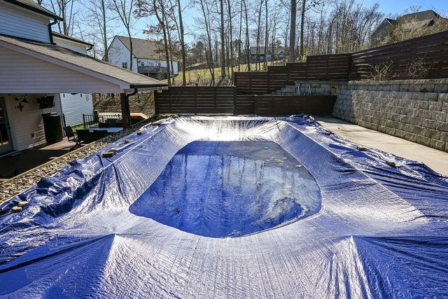 267 Lower Woods Trail NE, Cleveland, TN 37323