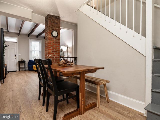 198 CLAY ST, Annapolis, MD 21401