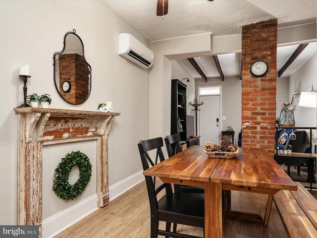 198 CLAY ST, Annapolis, MD 21401