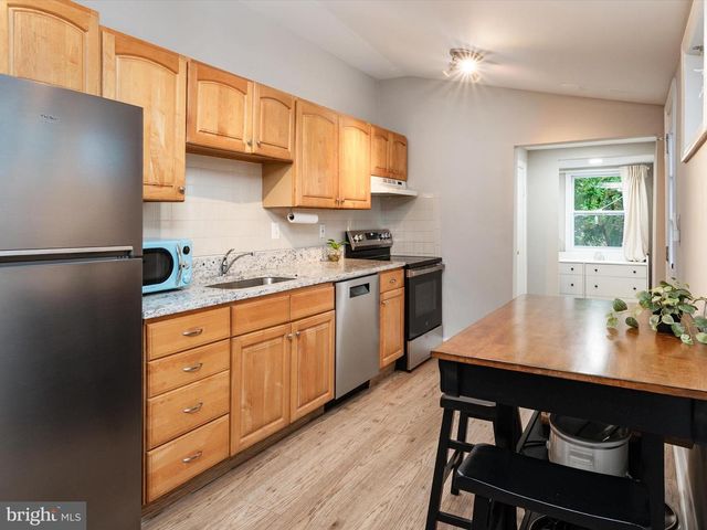 198 CLAY ST, Annapolis, MD 21401