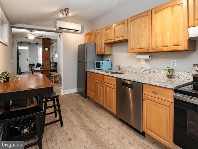 198 CLAY ST, Annapolis, MD 21401