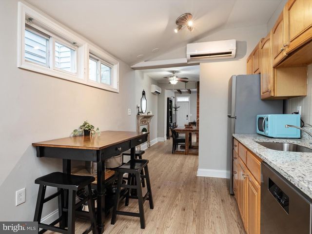 198 CLAY ST, Annapolis, MD 21401