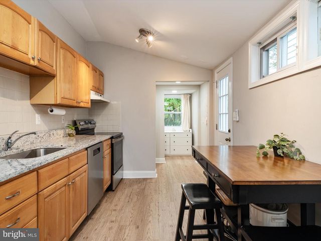 198 CLAY ST, Annapolis, MD 21401