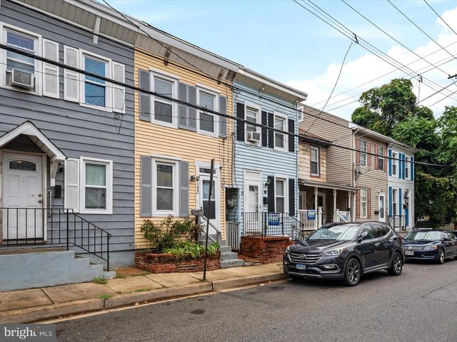 198 CLAY ST, Annapolis, MD 21401