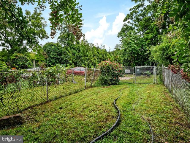 198 CLAY ST, Annapolis, MD 21401