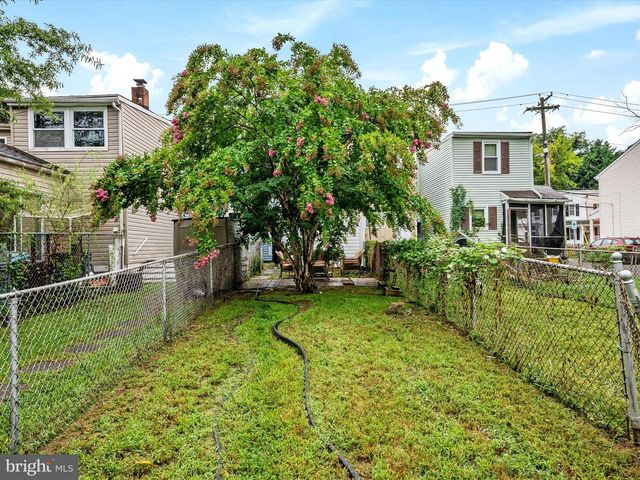 198 CLAY ST, Annapolis, MD 21401
